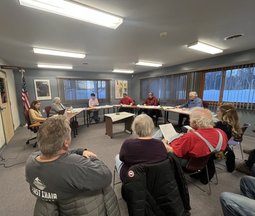 Campground approved News, Sports, Jobs The Mining Journal